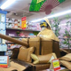 Illustration for article titled Chinese Store Displays Are the Best